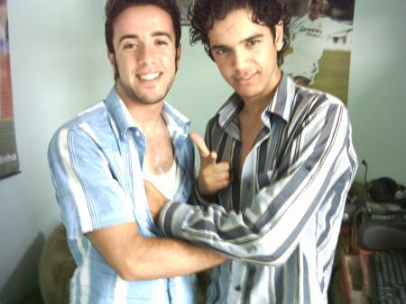 madli & 3lilou1